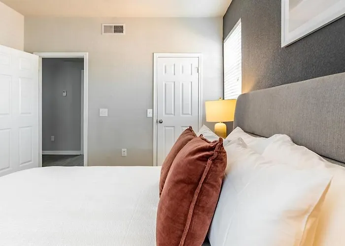 Landing - Modern With Amazing Amenities * Fort Worth