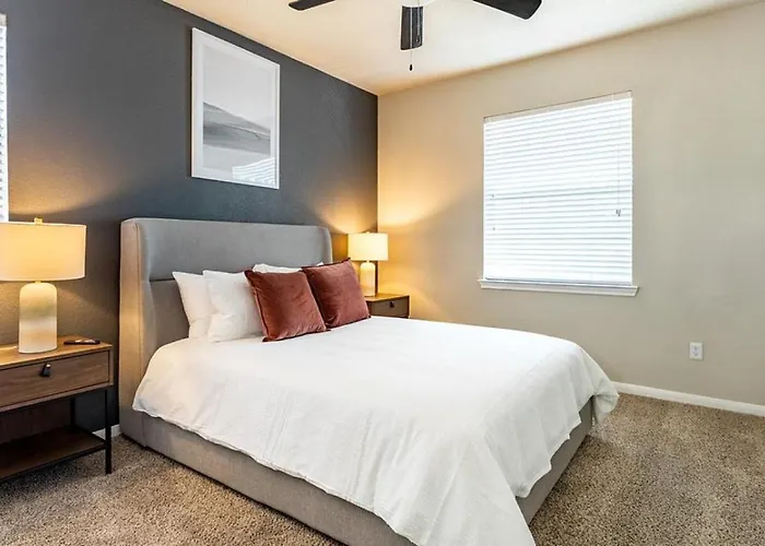 Landing - Modern With Amazing Amenities Appartement Fort Worth