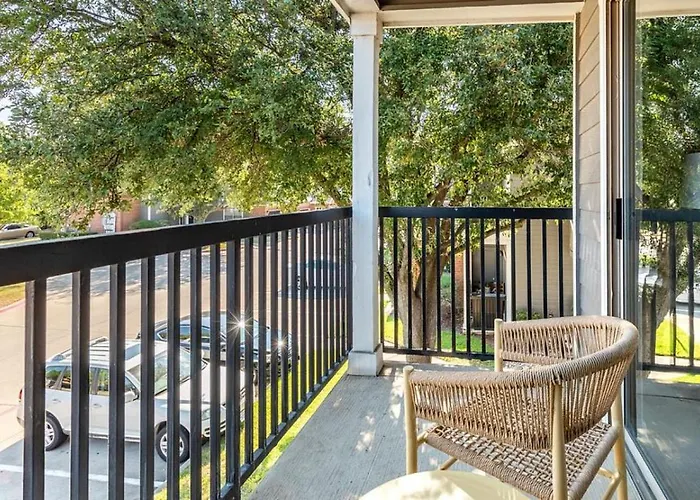Appartement Landing - Modern With Amazing Amenities