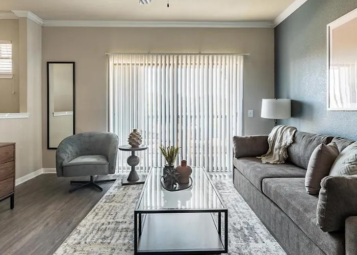 Appartement Landing - Modern With Amazing Amenities